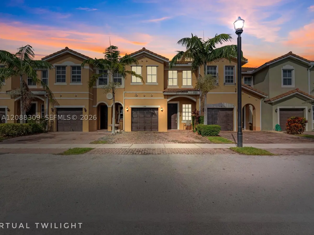 1386 SE 23rd Ter, Homestead, FL 33035 - #1