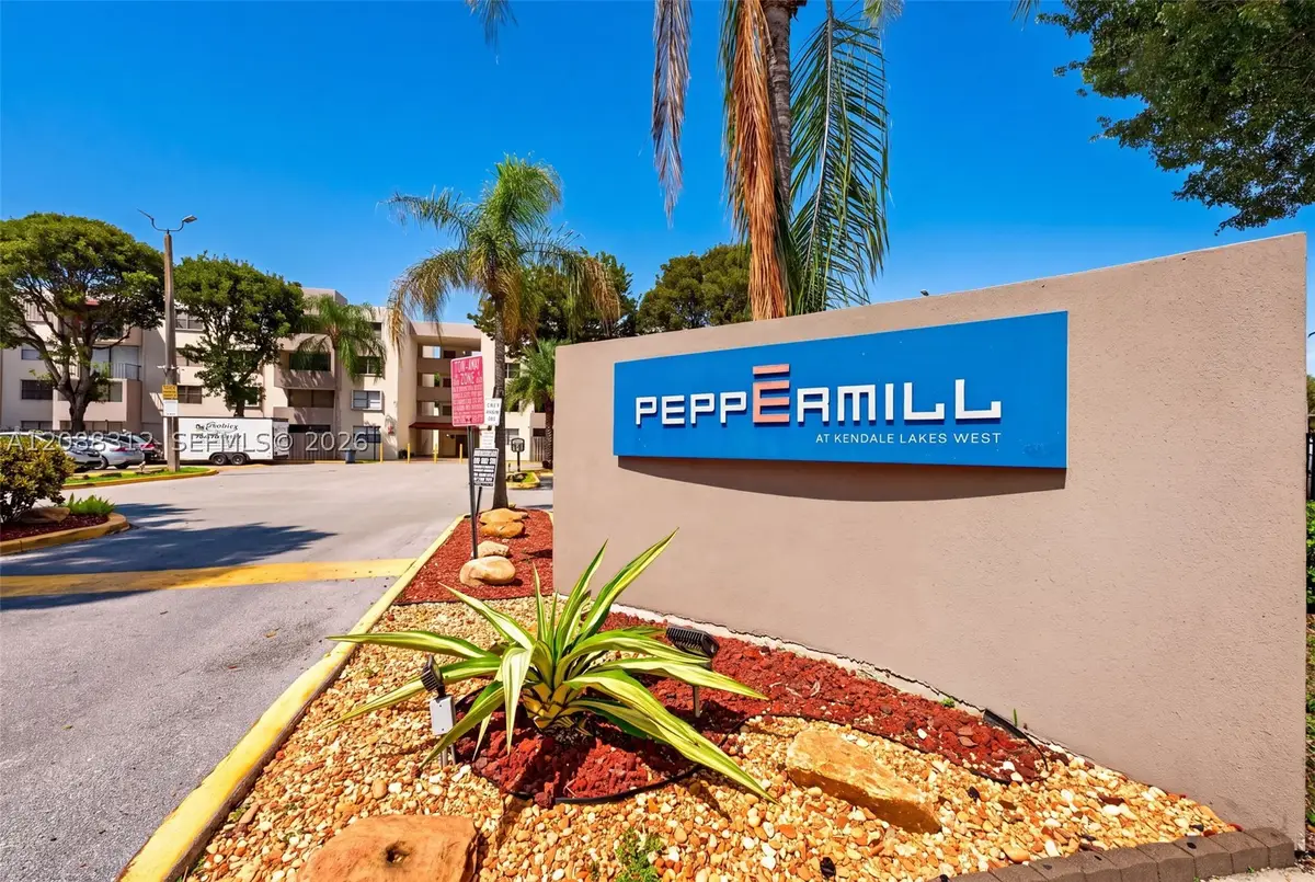 8002 SW 149th Ave #B216, Miami, FL 33193 - #1