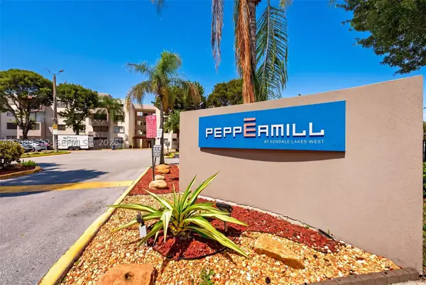 8002 SW 149th Ave #B216, Miami, FL 33193