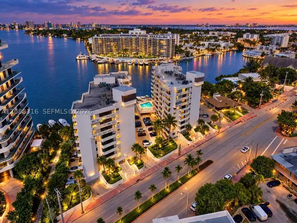 6830 Indian Creek Dr #7E, Miami Beach, FL 33141