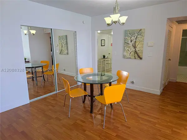 3801 S Ocean Dr #8T, Hollywood, FL 33019