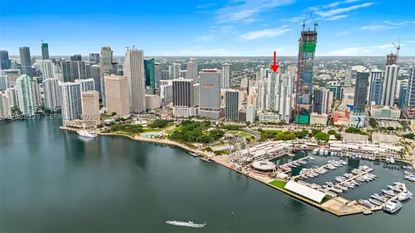253 NE 2nd St #2501, Miami, FL 33132