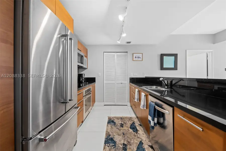 253 NE 2nd St #2501, Miami, FL 33132 - #2