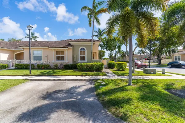 11064 SW 237th Ln, Homestead, FL 33032