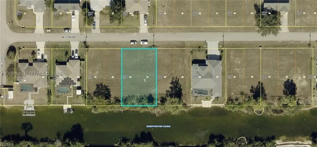 2050 NE 27th Ter, Cape Coral, FL 33909 - #1
