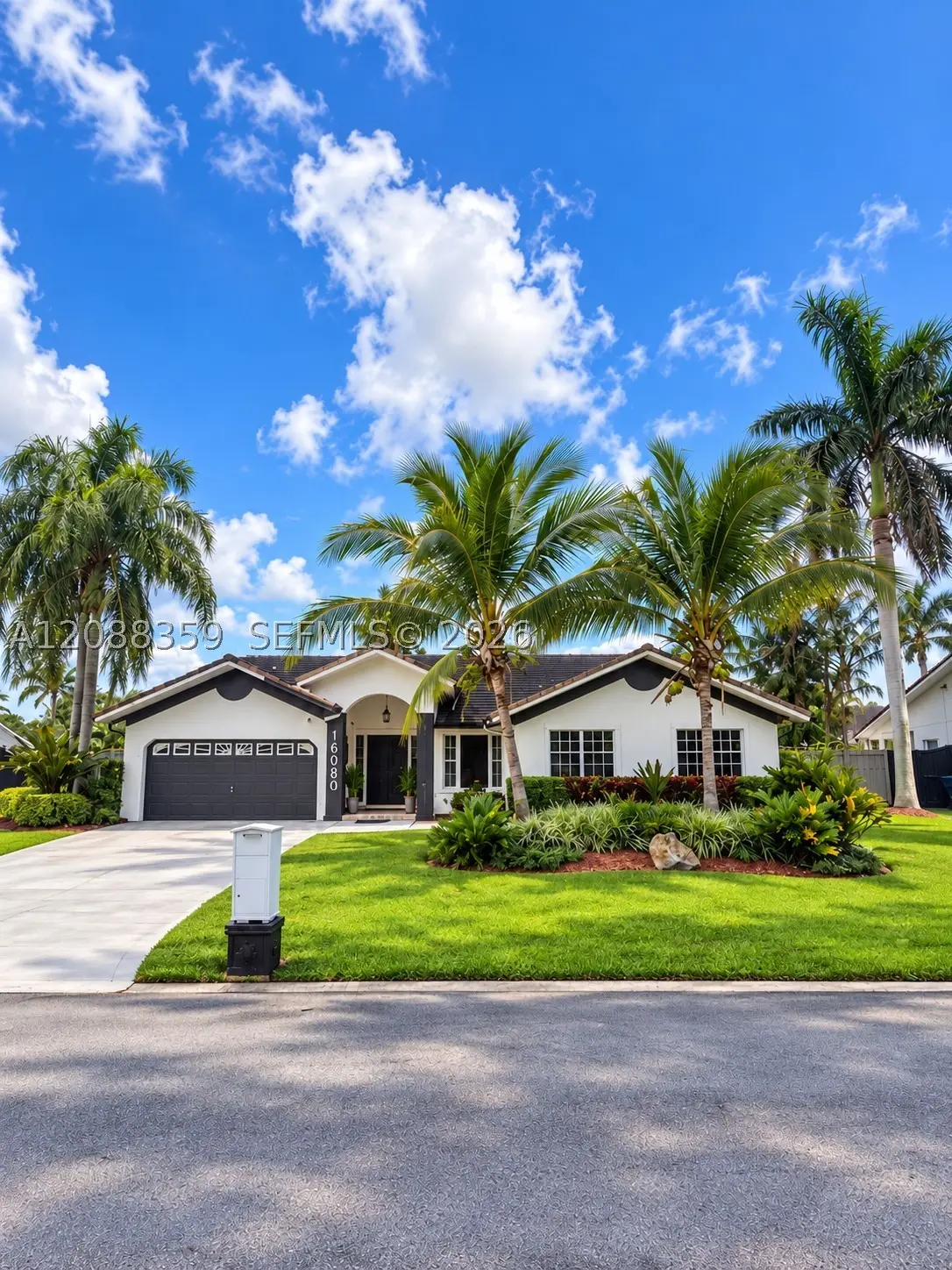 16080 SW 155th Ct, Miami, FL 33187 - #1