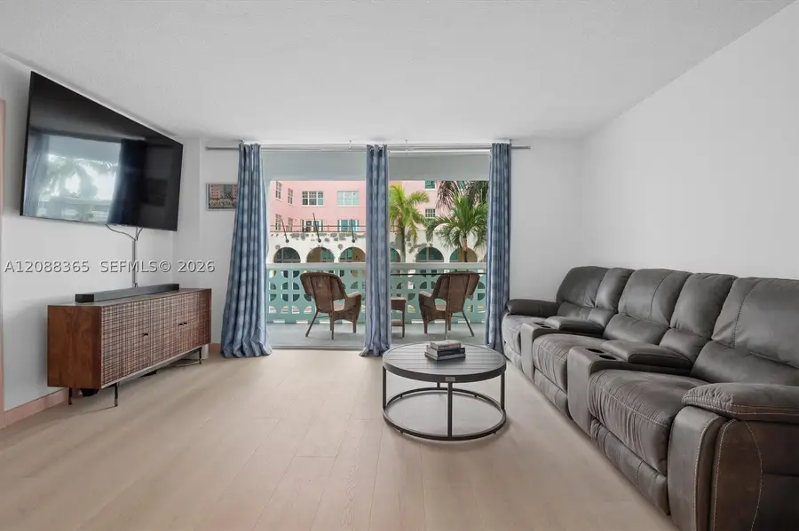 1 N Golfview Rd #201, Lake Worth, FL 33460 - #3