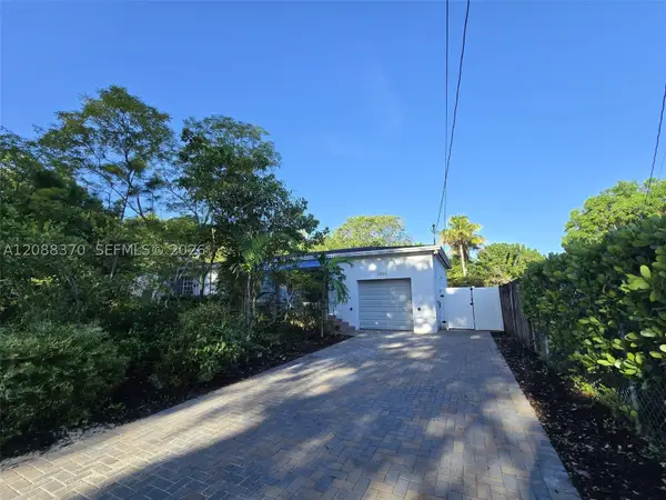 12660 NE 4th Ave, North Miami, FL 33161