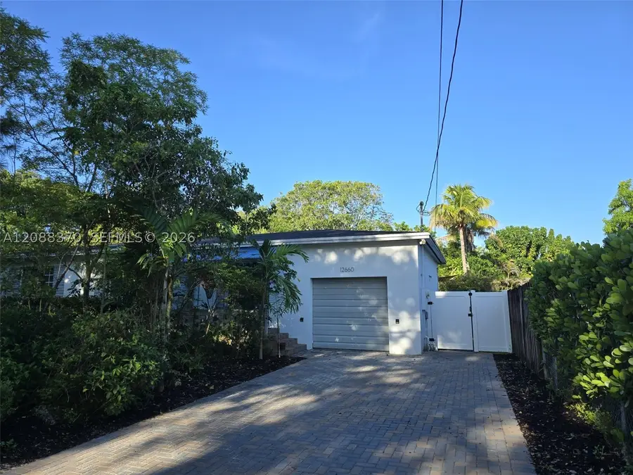 12660 NE 4th Ave, North Miami, FL 33161 - #2