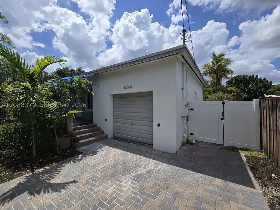 12660 NE 4th Ave, North Miami, FL 33161 - #3