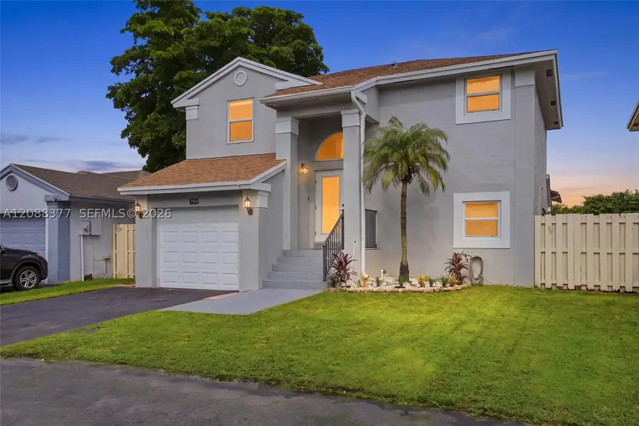 3724 NW 107th Ter, Sunrise, FL 33351 - #2