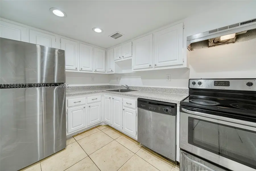 1805 Sans Souci Blvd #122, North Miami, FL 33181 - #2