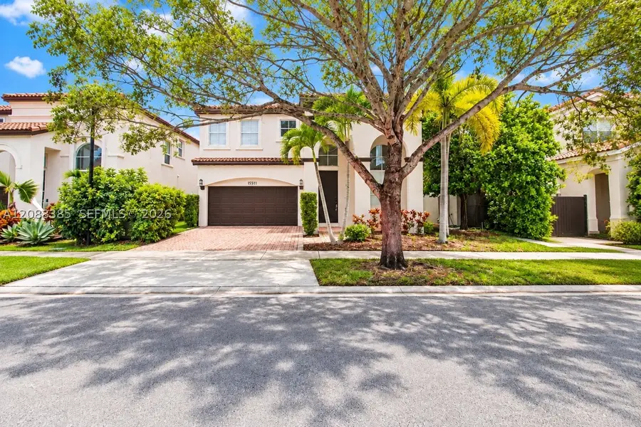 15511 SW 50th Ct, Miramar, FL 33027 - #2