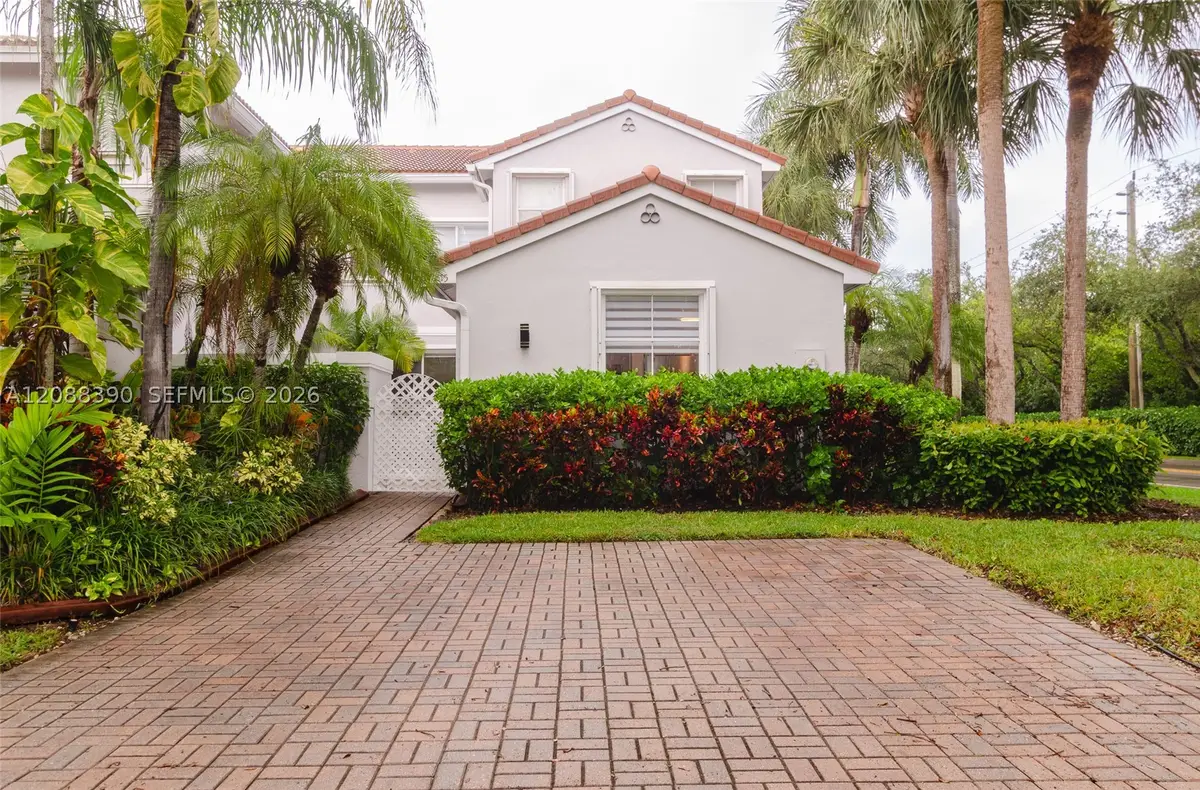 1115 Cherrypalm, Hollywood, FL 33019 - #1