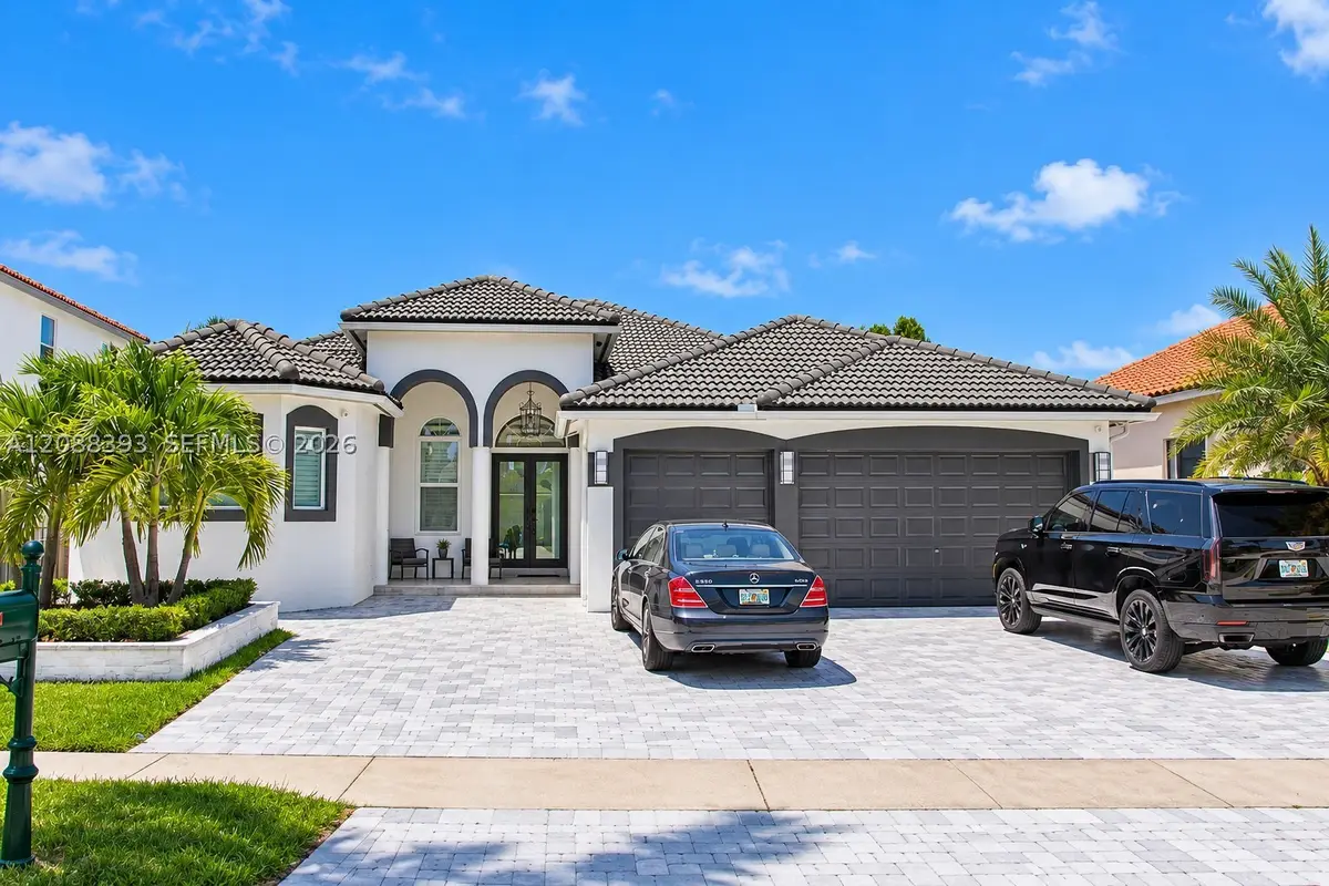 3062 SW 189th Ave, Miramar, FL 33029 - #1