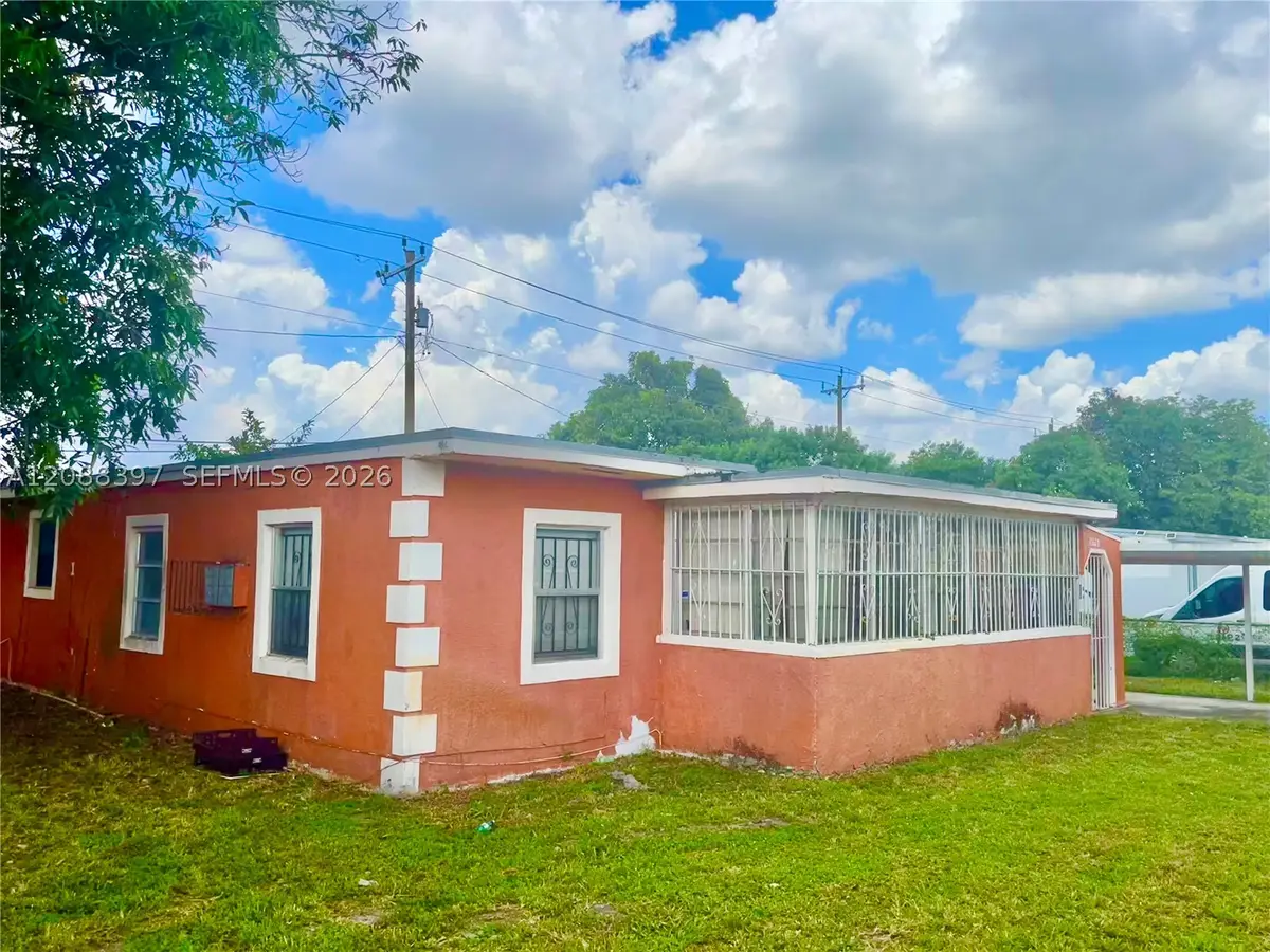 15620 NW 26th Ave, Miami Gardens, FL 33054 - #1
