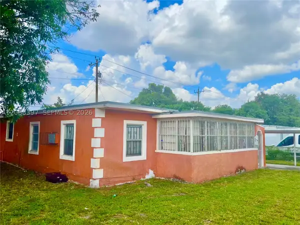 15620 NW 26th Ave, Miami Gardens, FL 33054