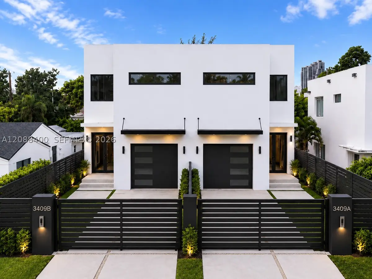 3409 SW 25th Ter, Miami, FL 33133 - #1