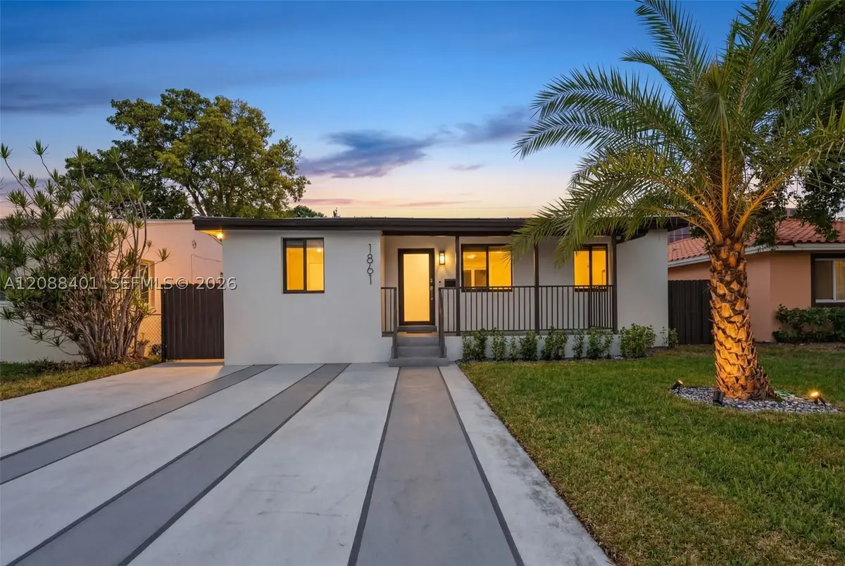1861 SW 22nd Ter, Miami, FL 33145 - #1