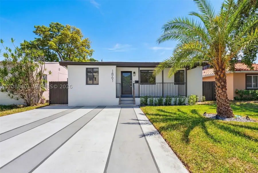 1861 SW 22nd Ter, Miami, FL 33145 - #2