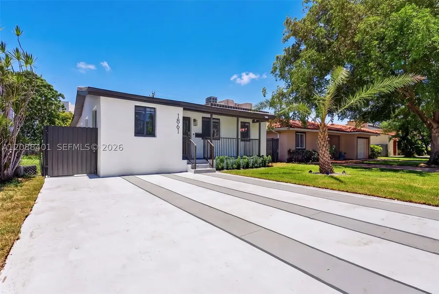 1861 SW 22nd Ter, Miami, FL 33145 - #3