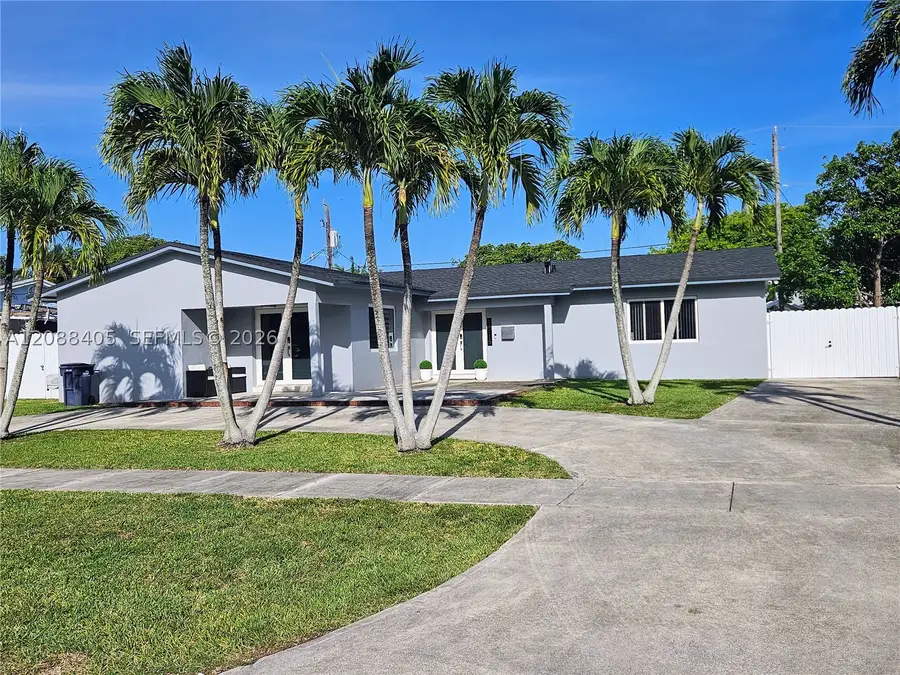 19115 Bel Aire Dr, Cutler Bay, FL 33157 - #2