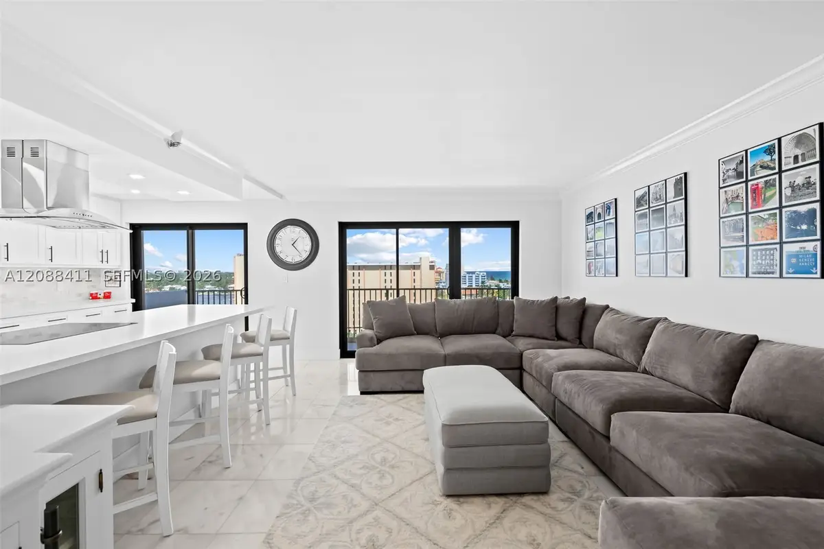 1201 S Ocean Dr #1008N, Hollywood, FL 33019 - #1