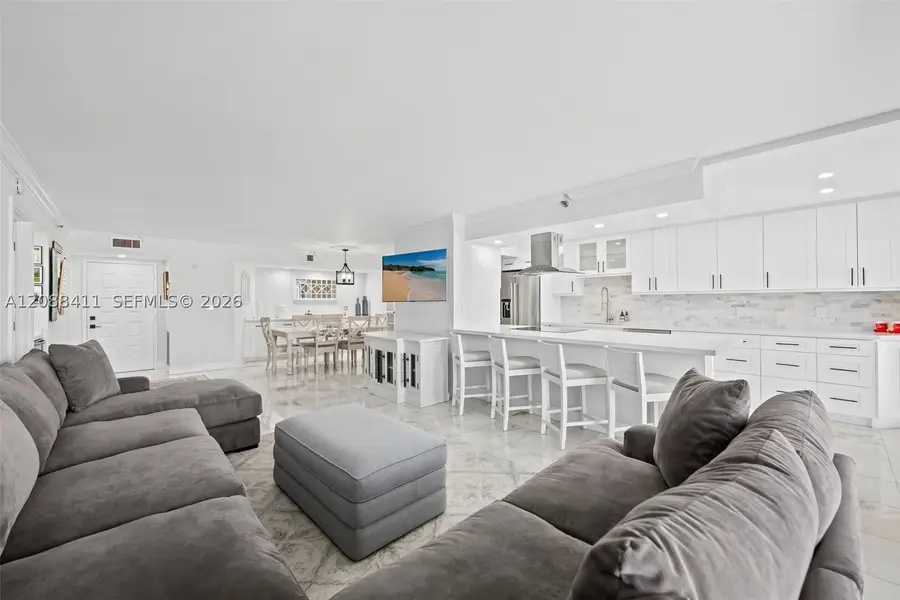 1201 S Ocean Dr #1008N, Hollywood, FL 33019 - #2