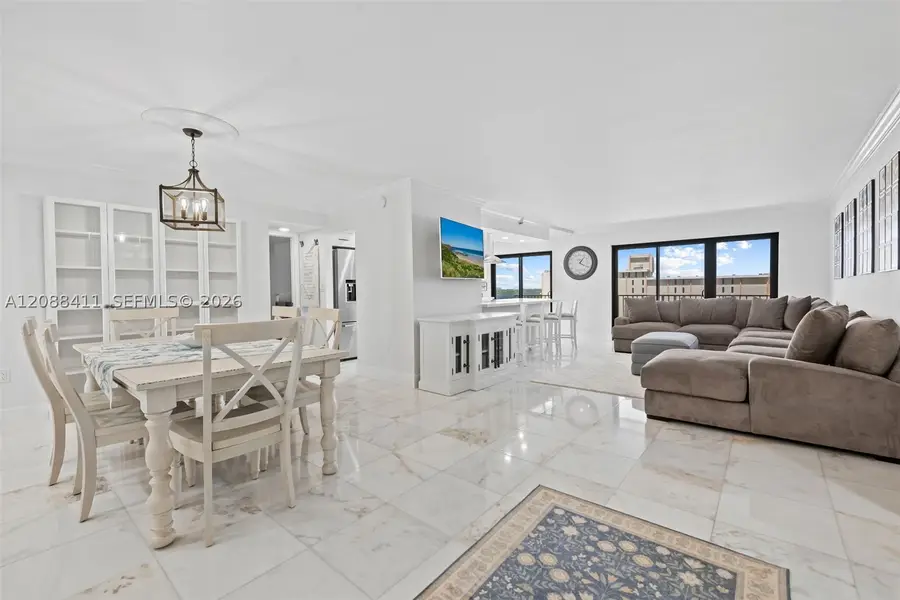 1201 S Ocean Dr #1008N, Hollywood, FL 33019 - #3