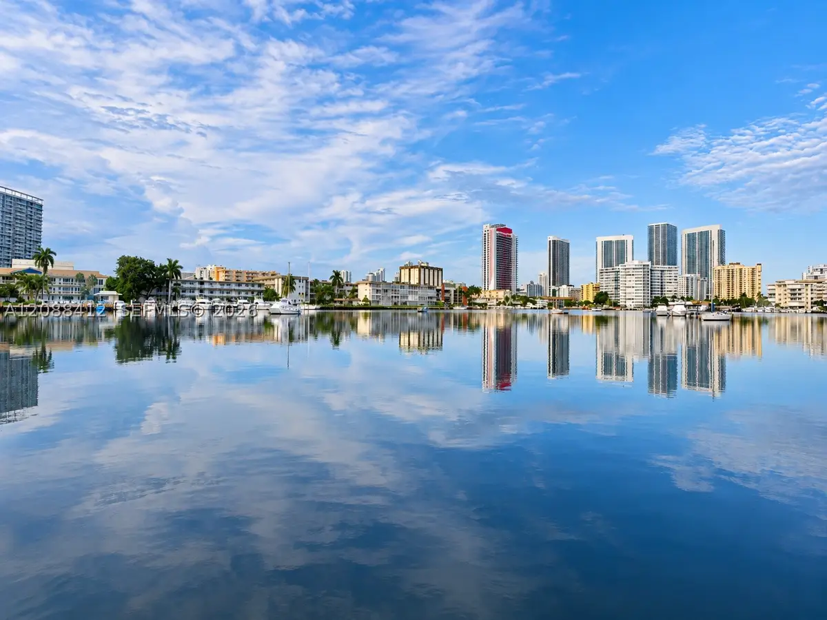 430 Golden Isles Dr #205, Hallandale Beach, FL 33009 - #1
