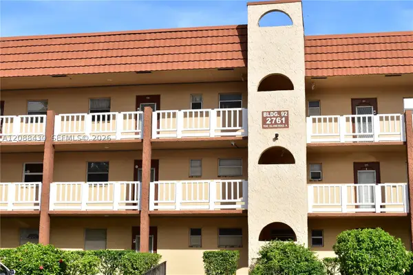 2761 N Pine Island Rd #310, Sunrise, FL 33322