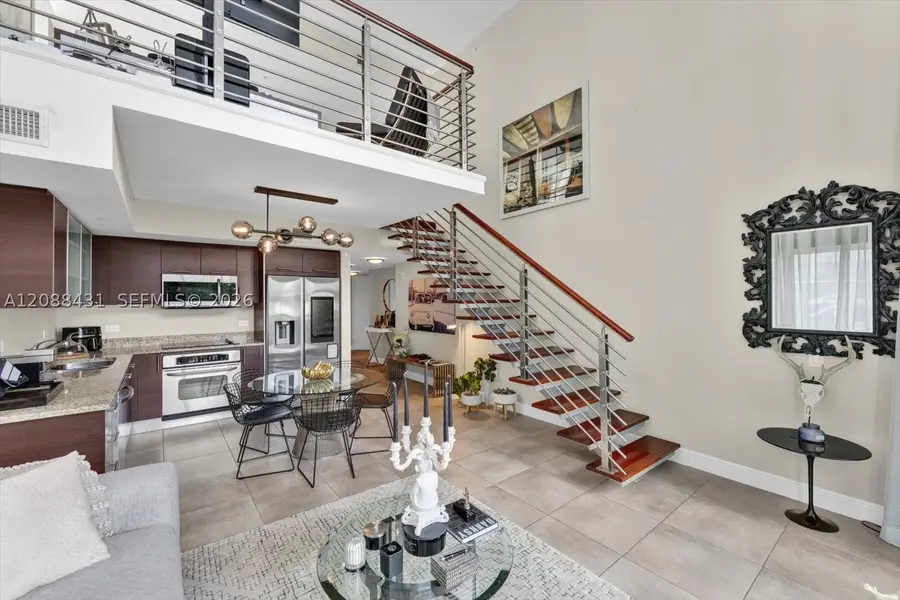 41 SE 5th St #801, Miami, FL 33131 - #3