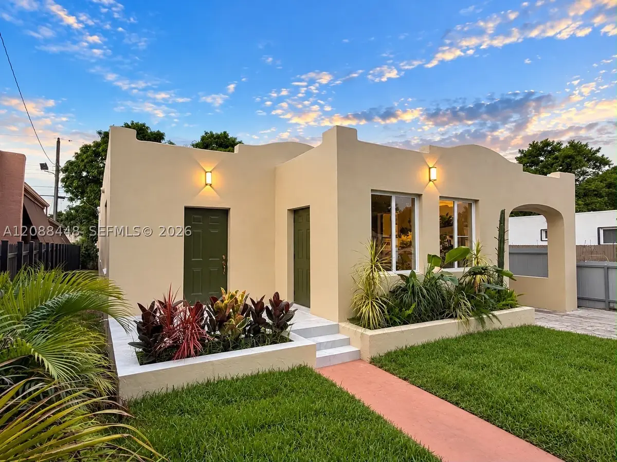 1922 NW 47th Ter, Miami, FL 33142 - #1
