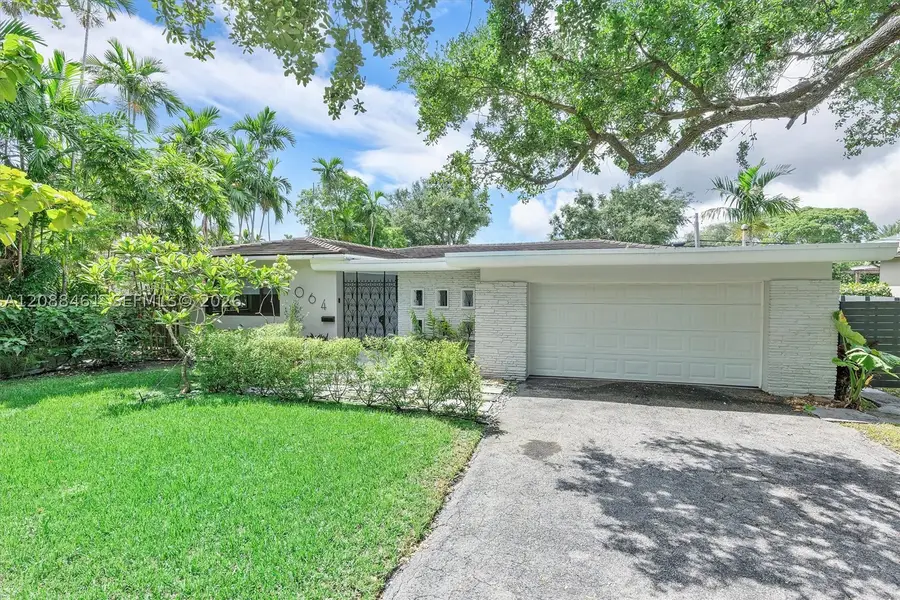 1064 NE 97th St, Miami Shores, FL 33138 - #2