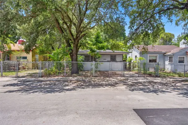 6936 NW 3rd Ave, Miami, FL 33150