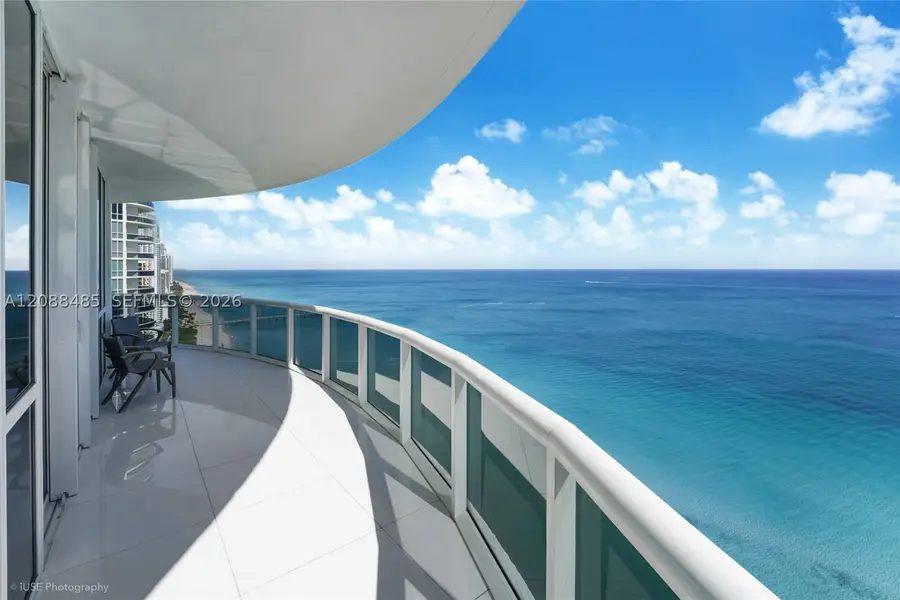 15901 Collins Ave #2701, Sunny Isles Beach, FL 33160 - #2