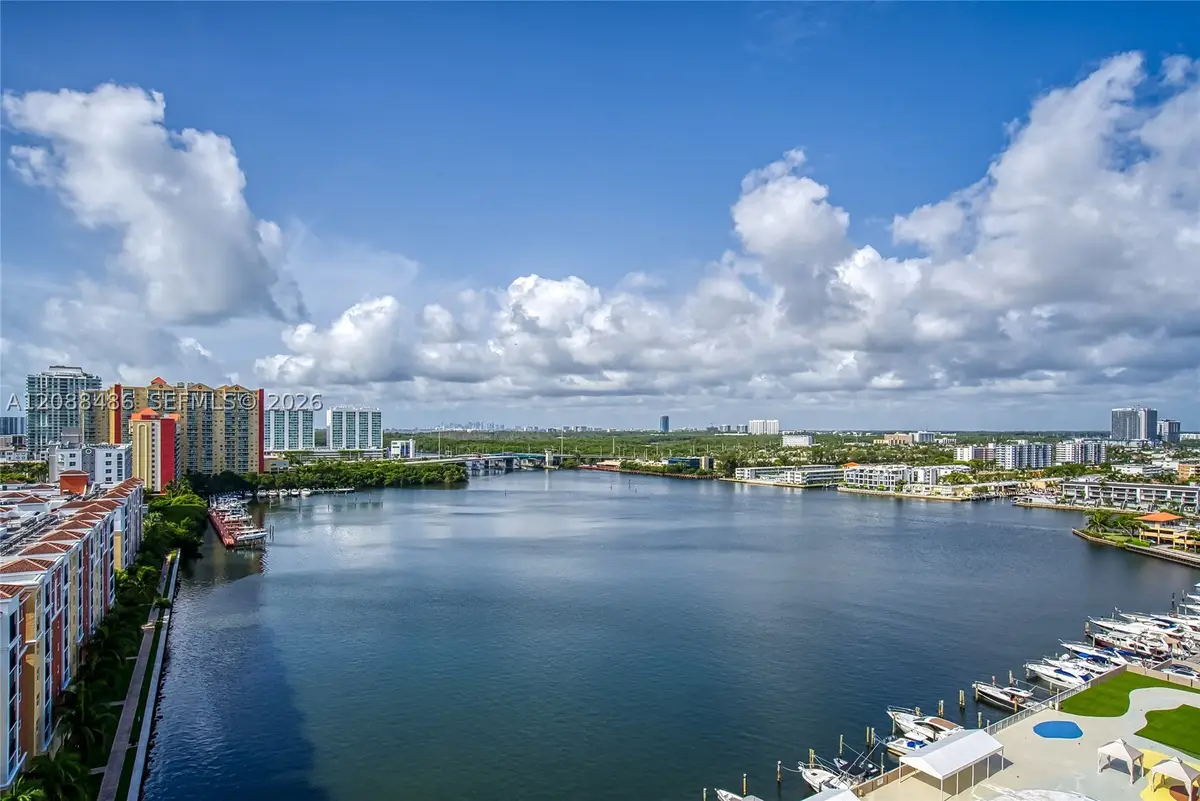 250 174th St #1704, Sunny Isles Beach, FL 33160 - #1