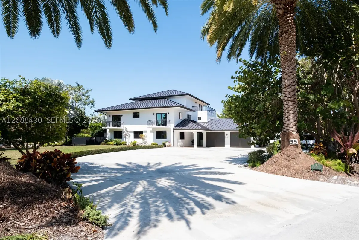 55 Ocean Front Dr, Key Largo, FL 33037 - #1