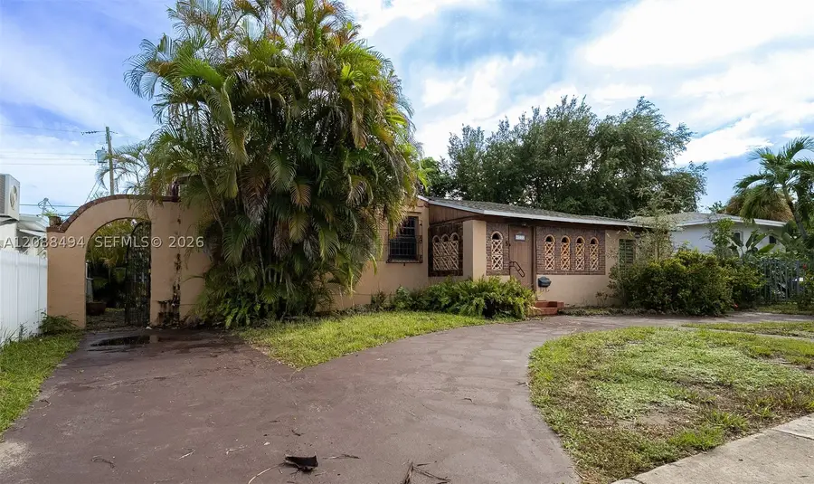 4070 NW 6th St, Miami, FL 33126 - #3