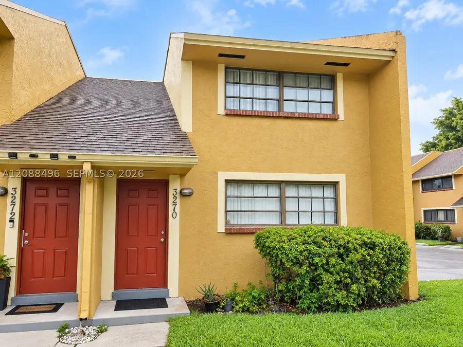3270 N Pine Island Rd #307, Sunrise, FL 33351 - #2