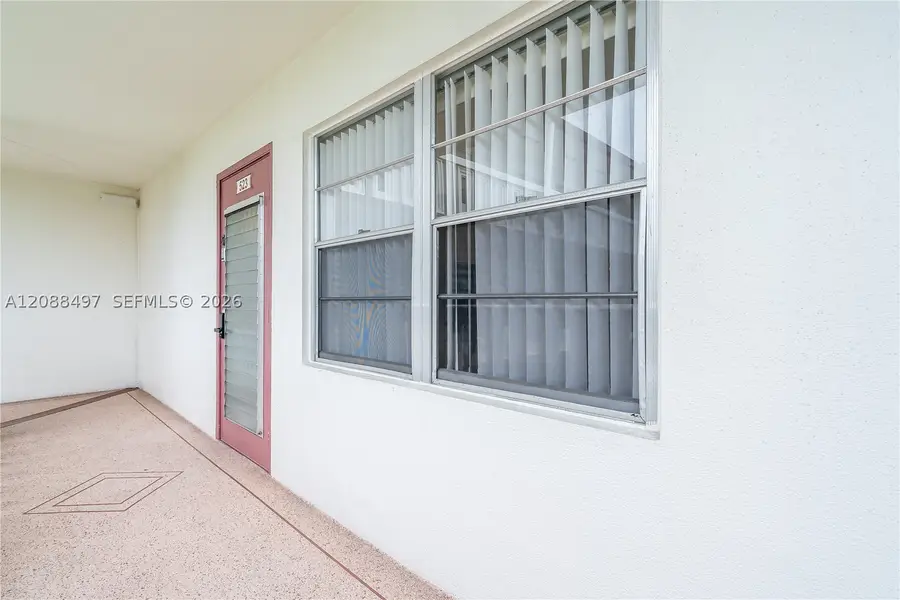 523 Fanshaw M #523, Boca Raton, FL 33434 - #3