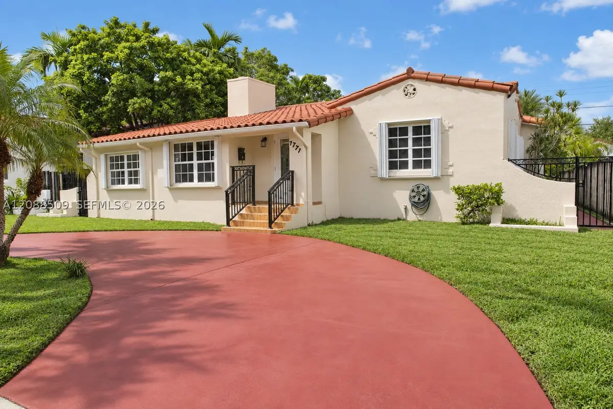 1771 SW 21st St, Miami, FL 33145 - #1
