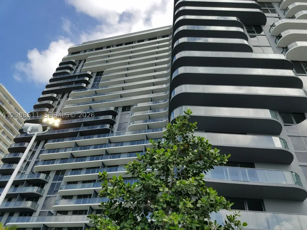 121 NE 34 St #811, Miami, FL 33137 - #1