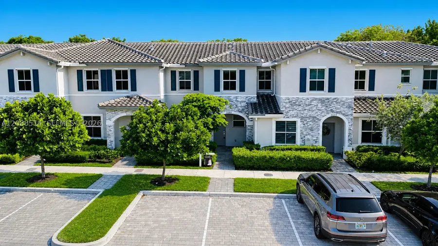 2664 SE 19th St, Homestead, FL 33035 - #3