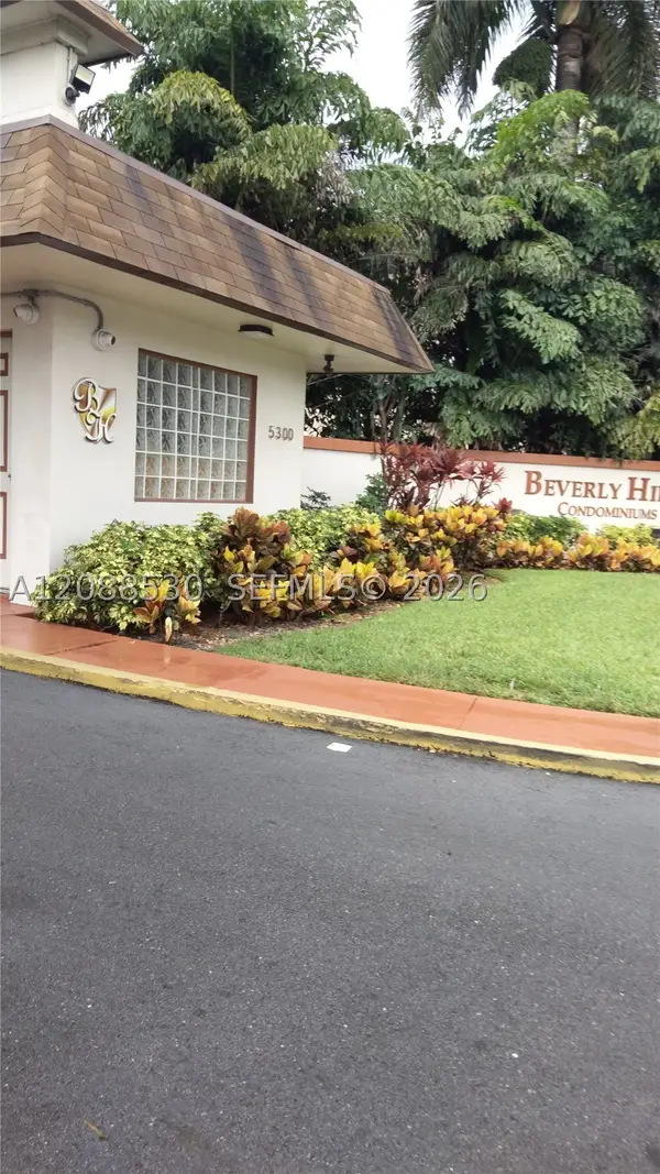 5300 Washington St #225G, Hollywood, FL 33021