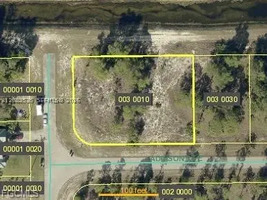 505 Addison St E, Lehigh Acres, FL 33974 - #1