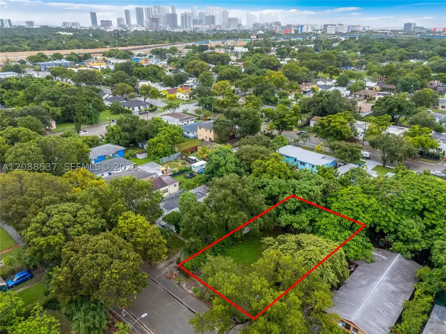 920 NW 51st St, Miami, FL 33127 - #3