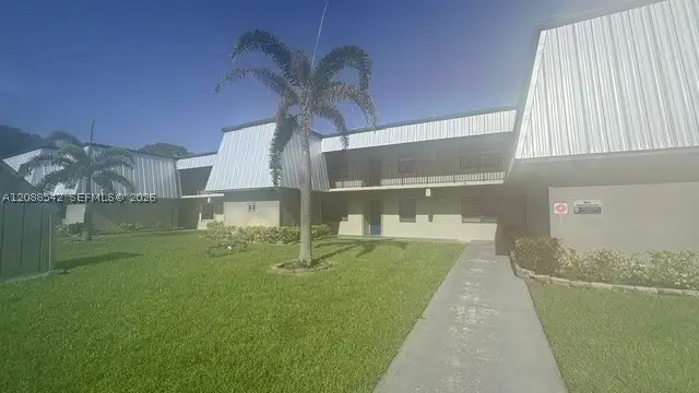 2516 S 19th St #208, Fort Pierce, FL 34982 - #1