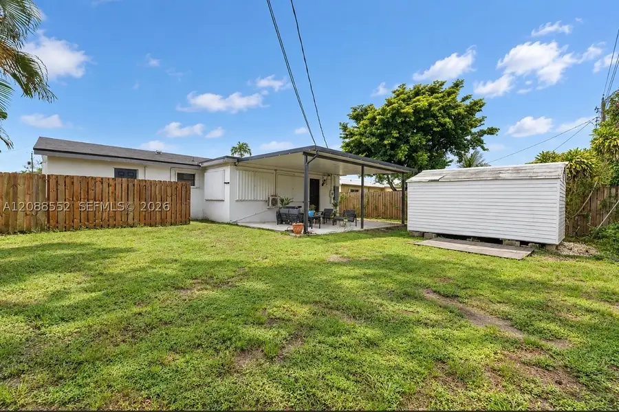 7551 Polk St, Hollywood, FL 33024 - #2