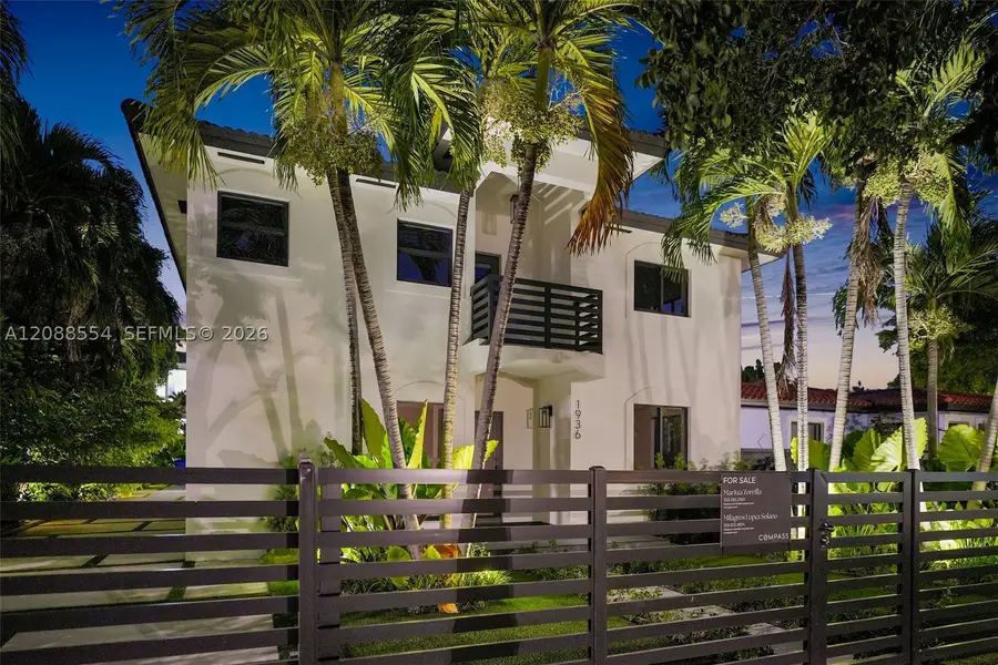 1936 SW 18th St, Miami, FL 33145 - #2
